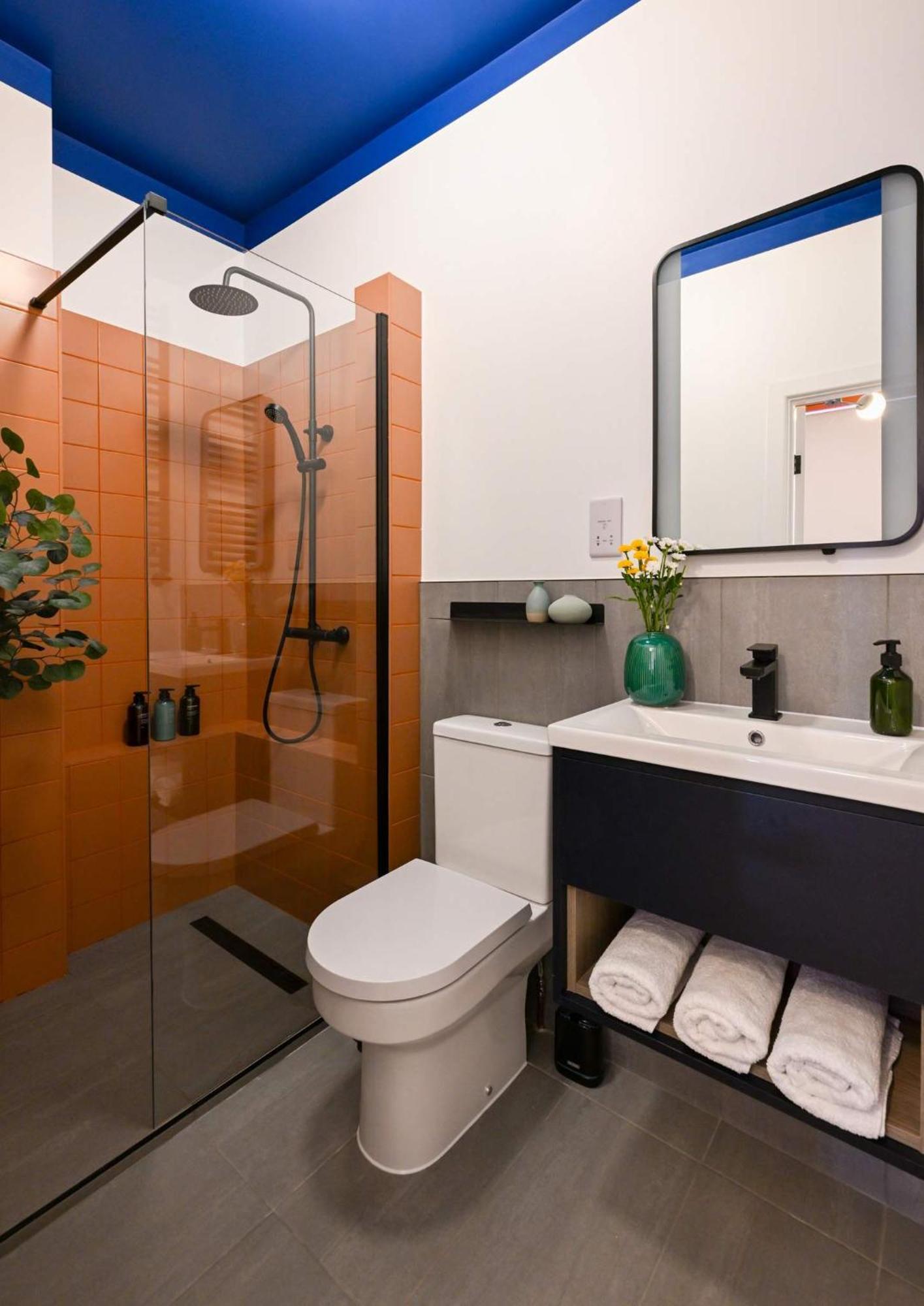 Apartment Lux 1-bedroom Flat Close To Angel Stn & Shoreditch London