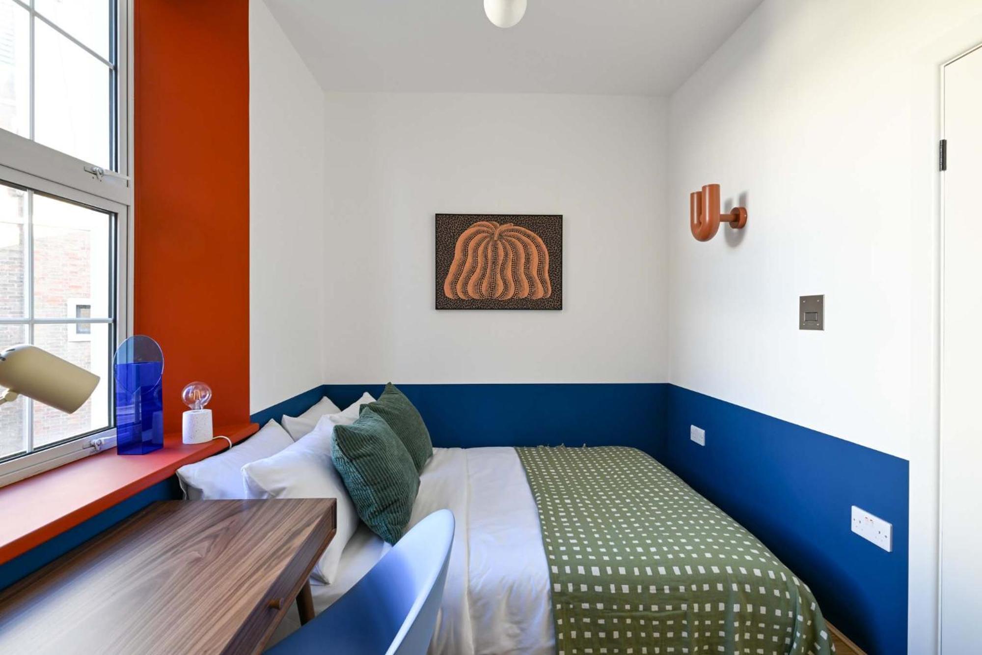Apartment Lux 1-bedroom Flat Close To Angel Stn & Shoreditch London