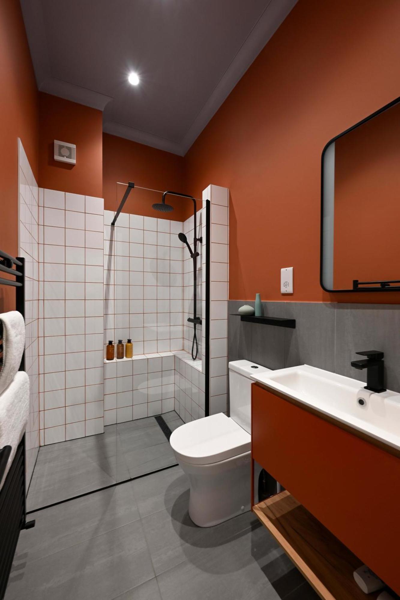 Inn Designed Ensuite Bedroom Unit Close To Angel Stn