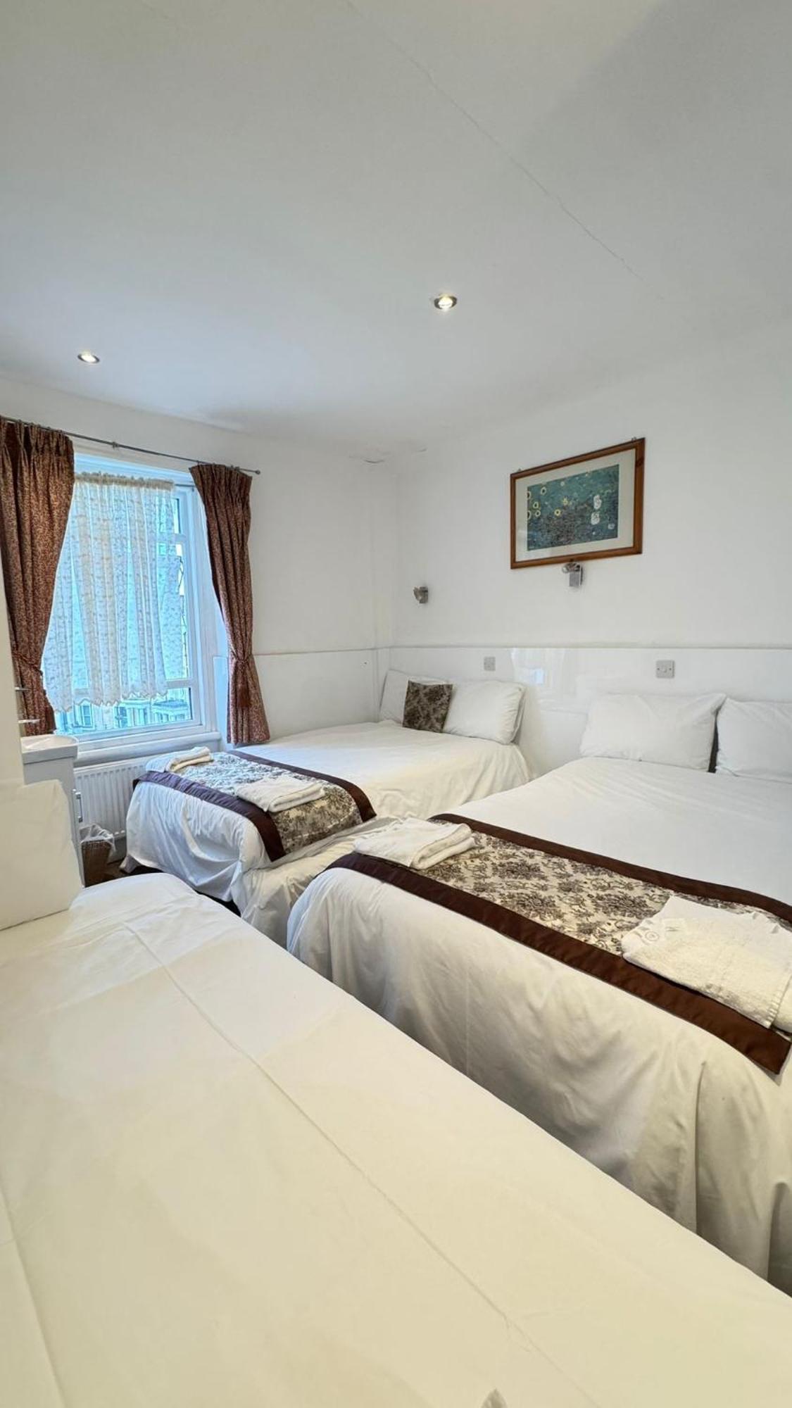Earls Court Gasthof