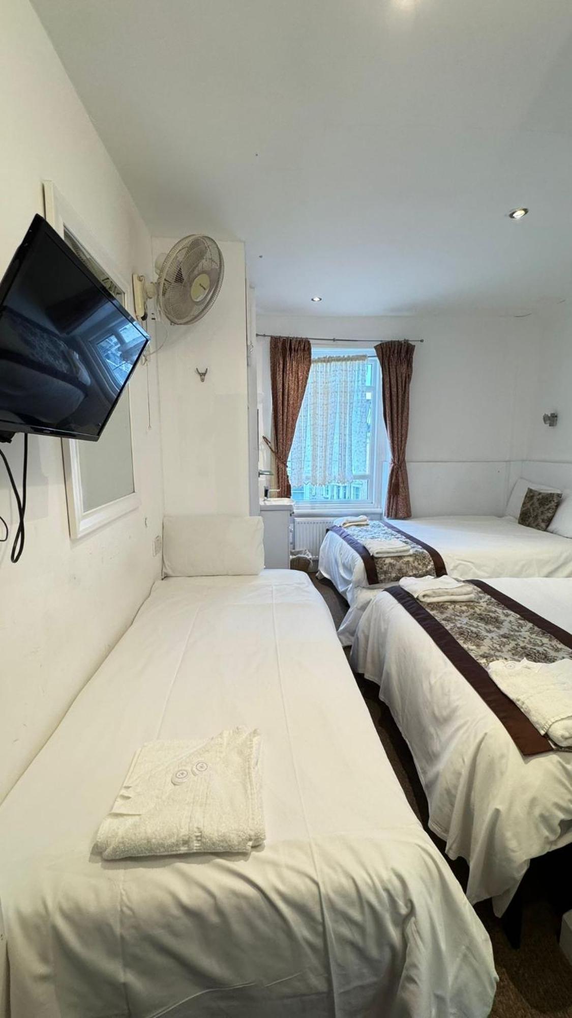 Earls Court Gasthof 2*