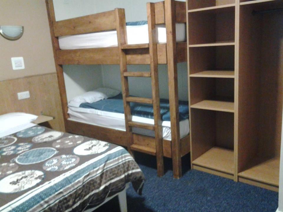 Guest house Macdonald 2*