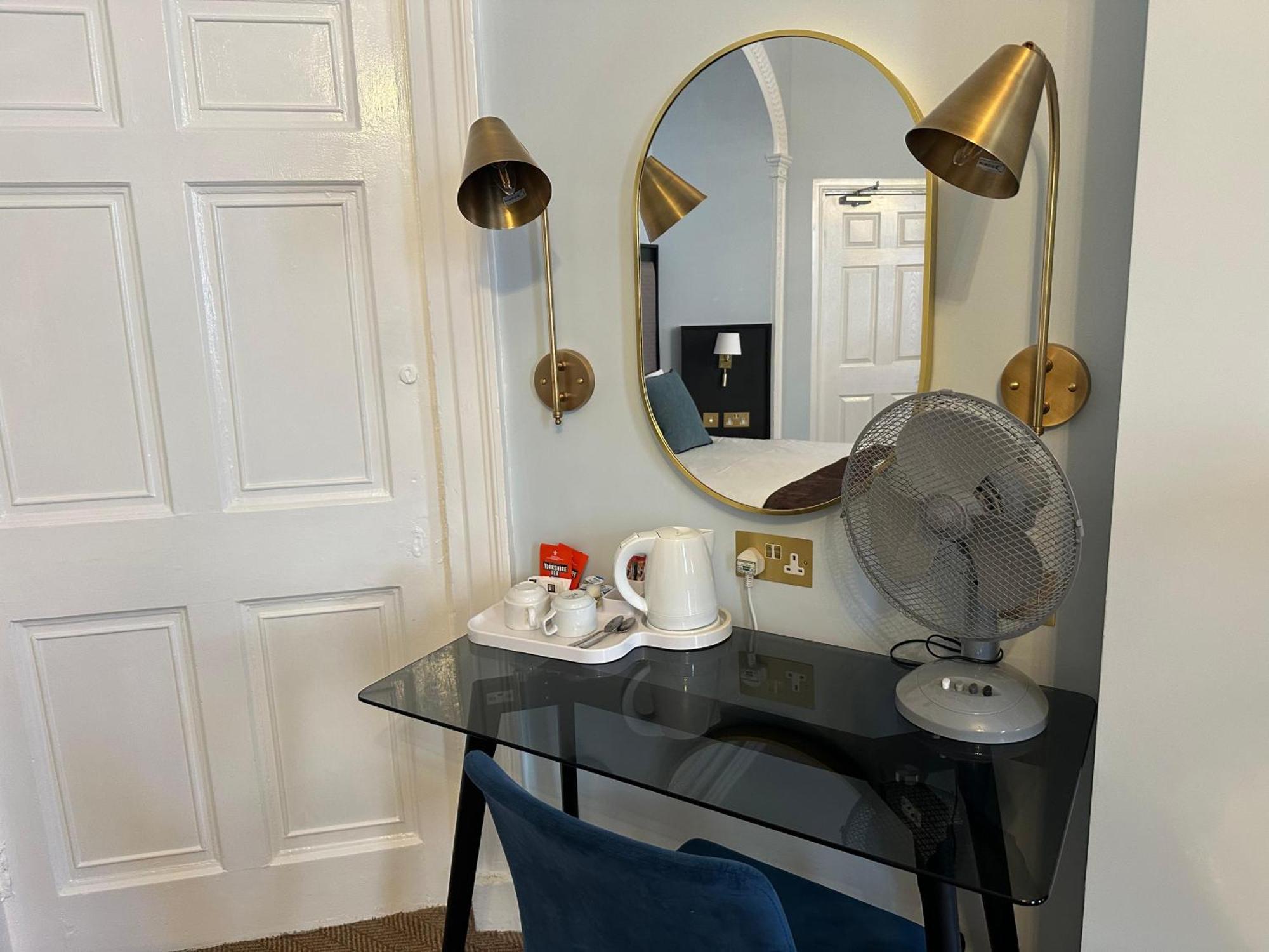 Arran House 3* Londen