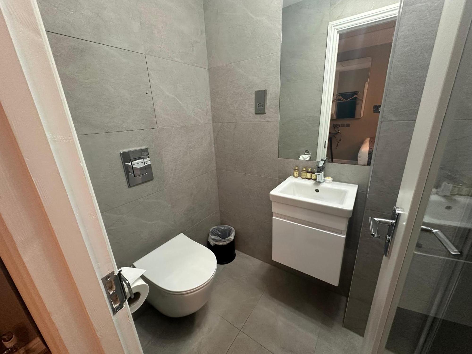 Arran House Hotel Londen