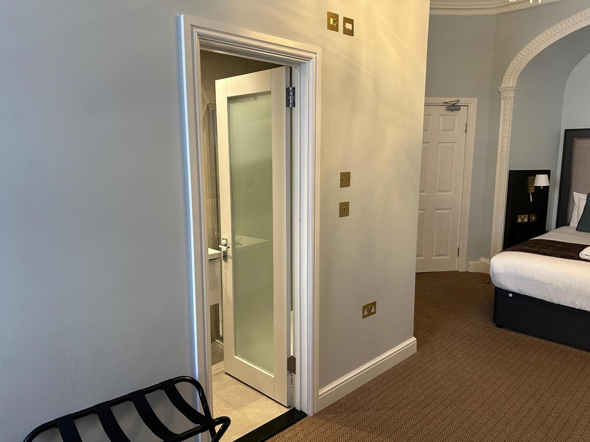 Arran House Londen