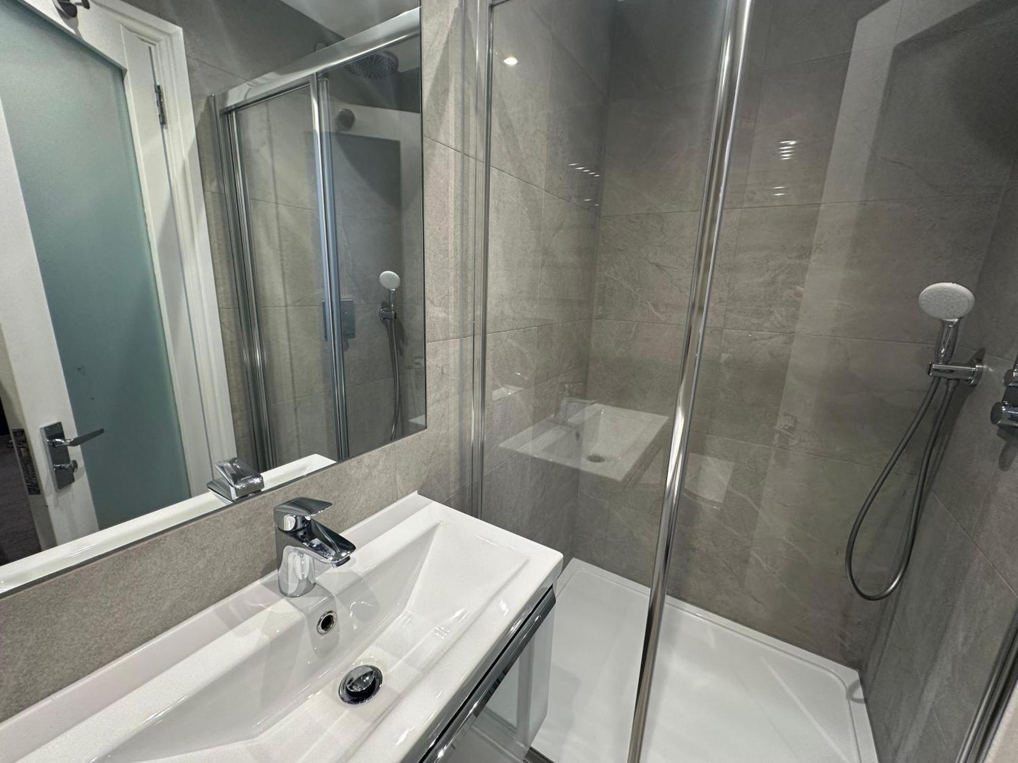 Arran House Hotel Londen