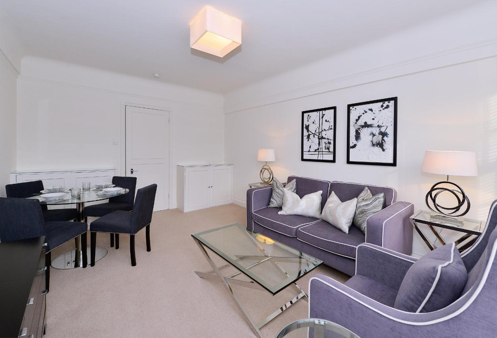Pelham Court * Londres
