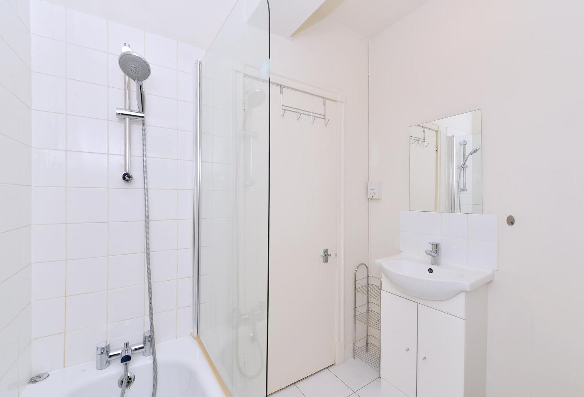 Apartamento Pelham Court