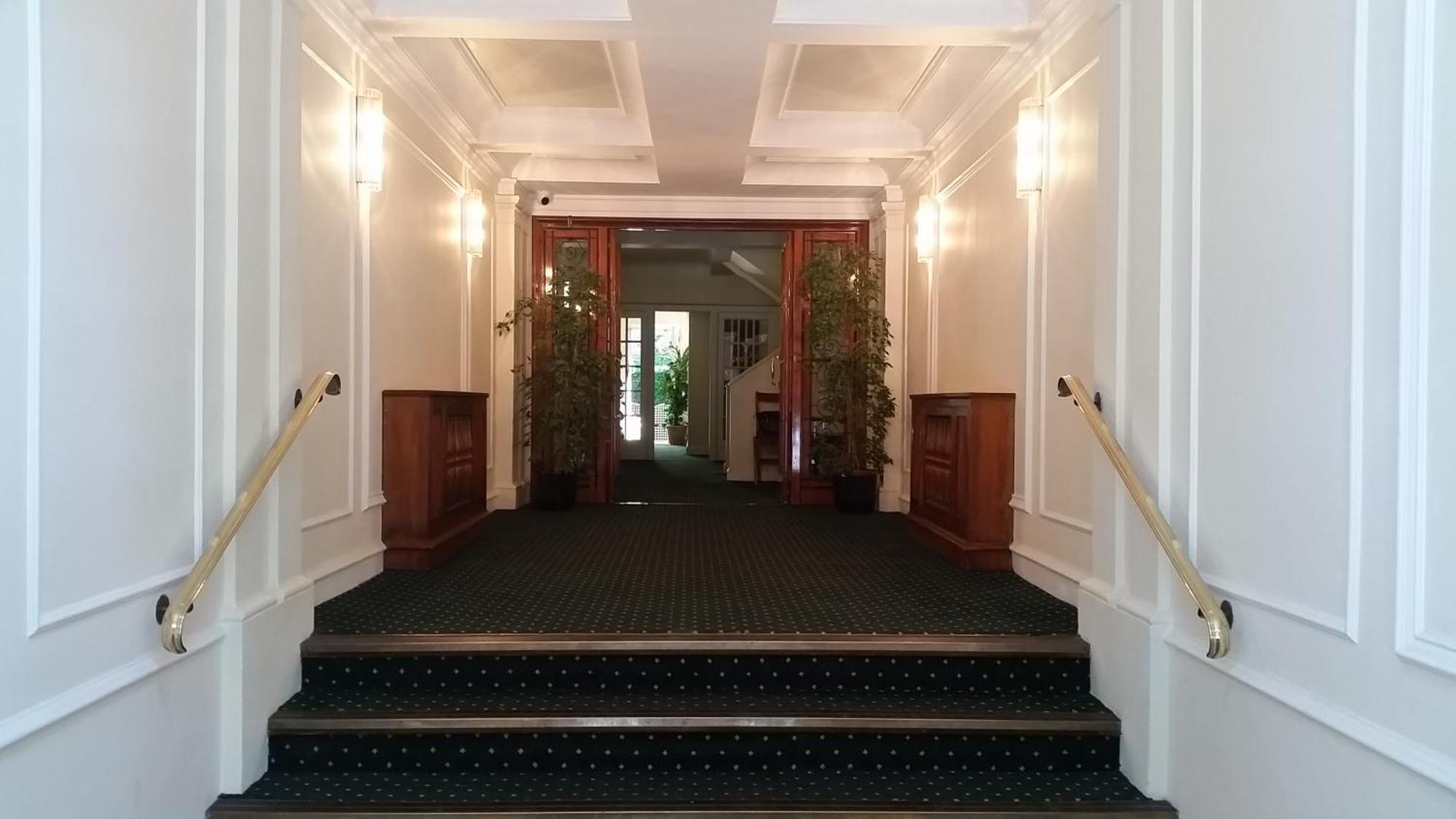 Apartamento Pelham Court Londres