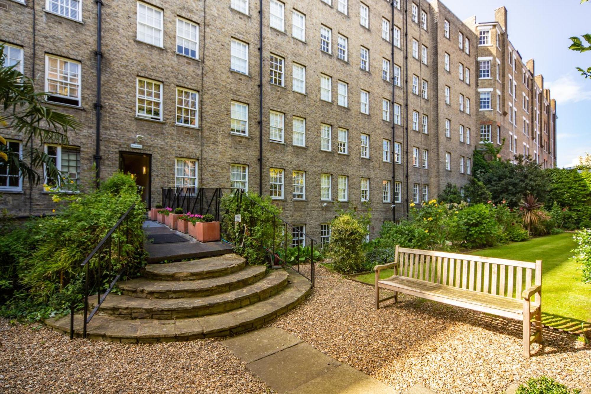 Pelham Court Londres
