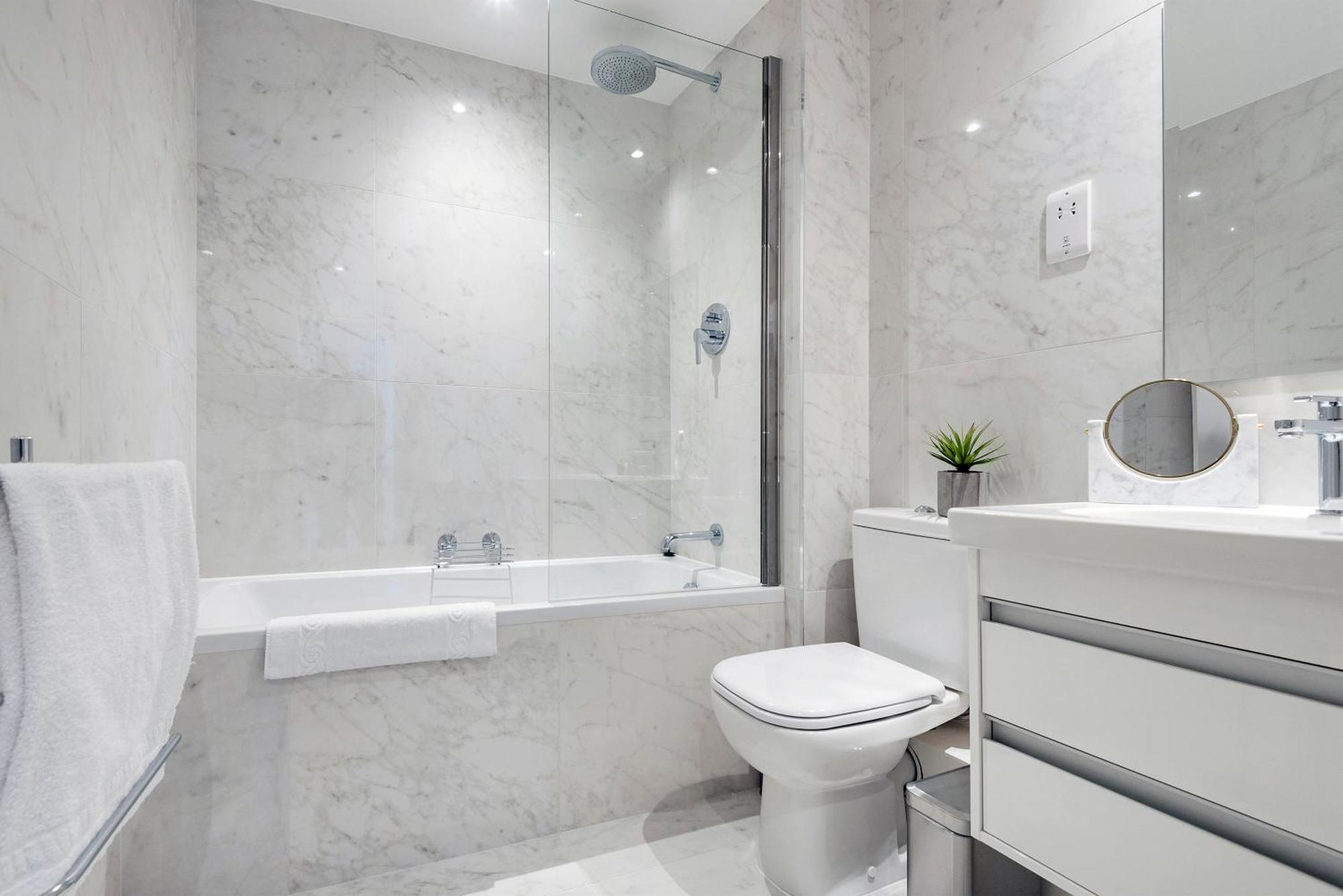 3 Sloane Gardens Aparthotel London