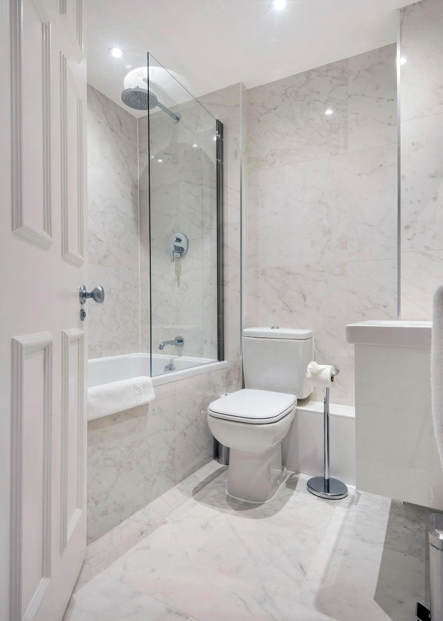 Aparthotel 3 Sloane Gardens London