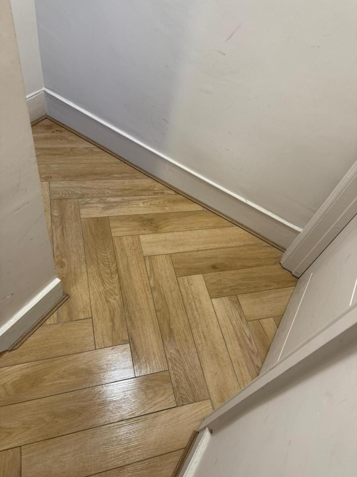 Apartamento Luxury Kentish Town With Free Wifi