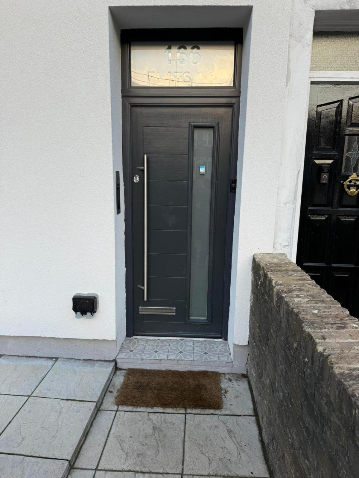 Luxury Kentish Town With Free Wifi Apartamento *