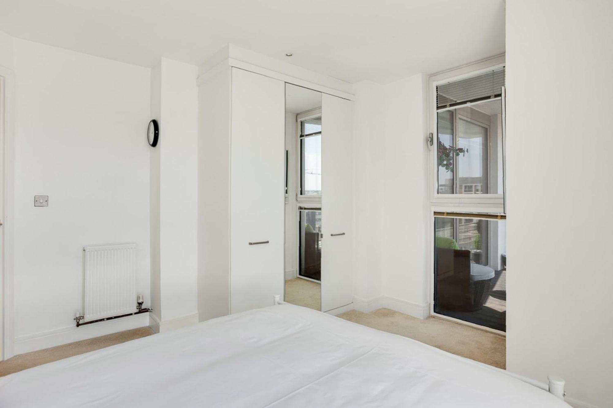 Apartment Panoramic 3-bed Oasis