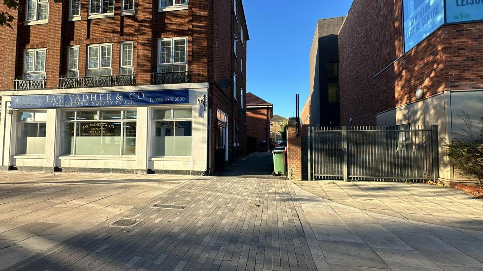 Stylish London, Stratford Apartment *