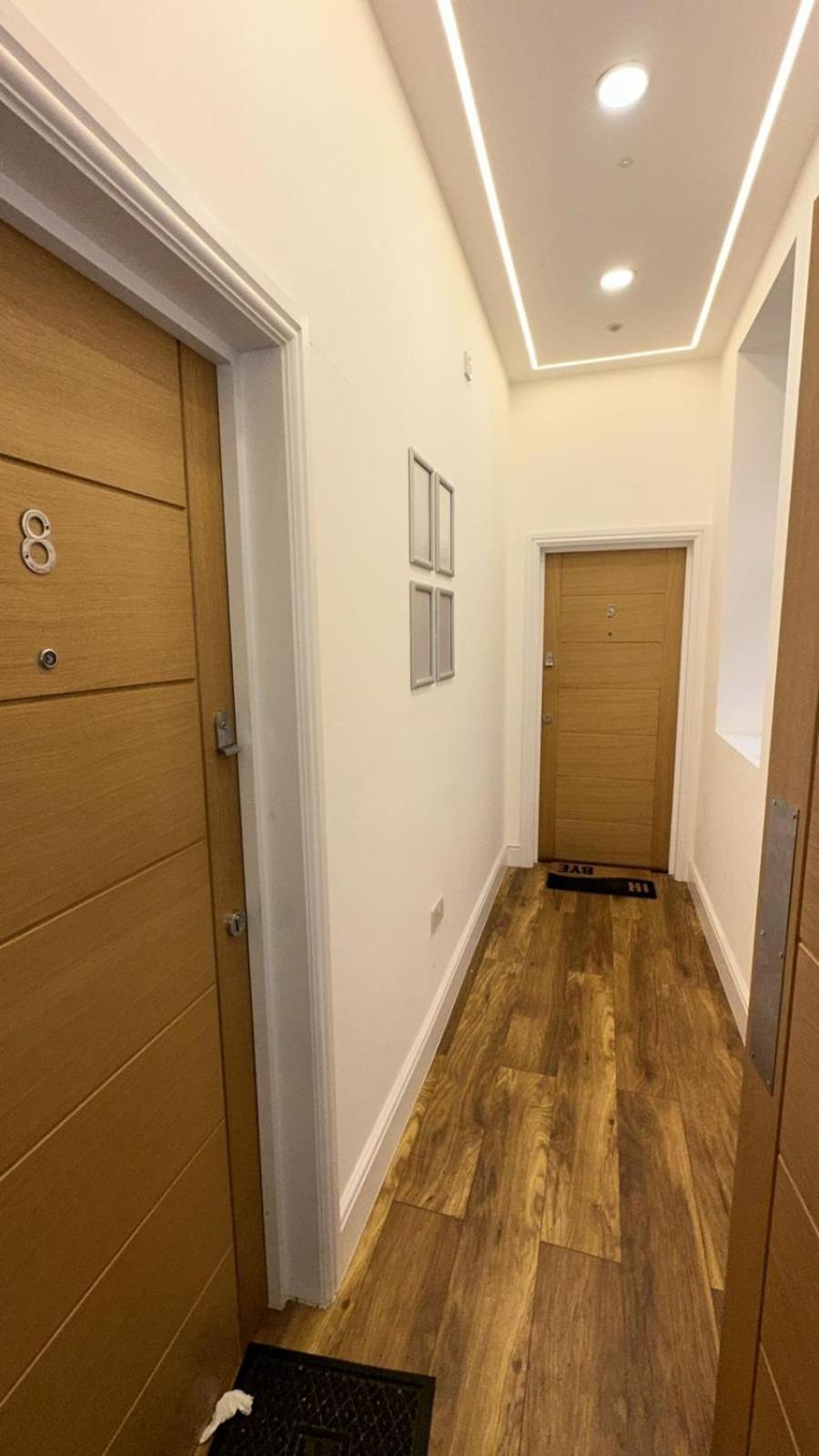 Stylish London, Stratford * London