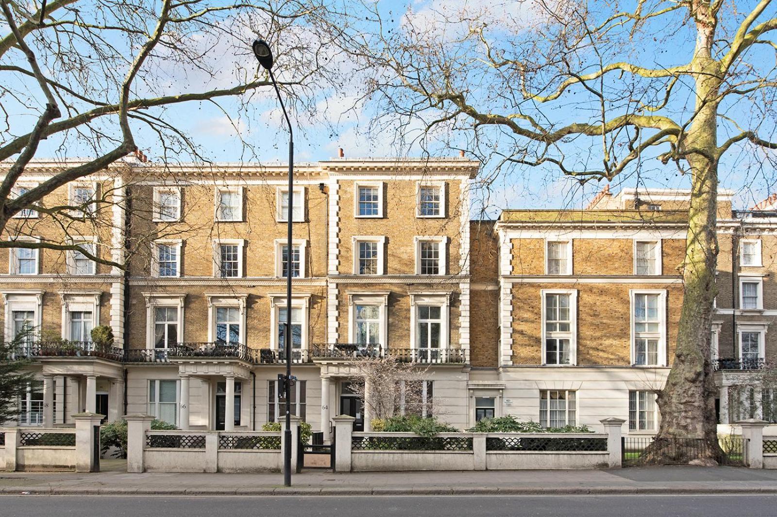Apartment Amazing Deluxe 5star Notting Hill/hyde Park