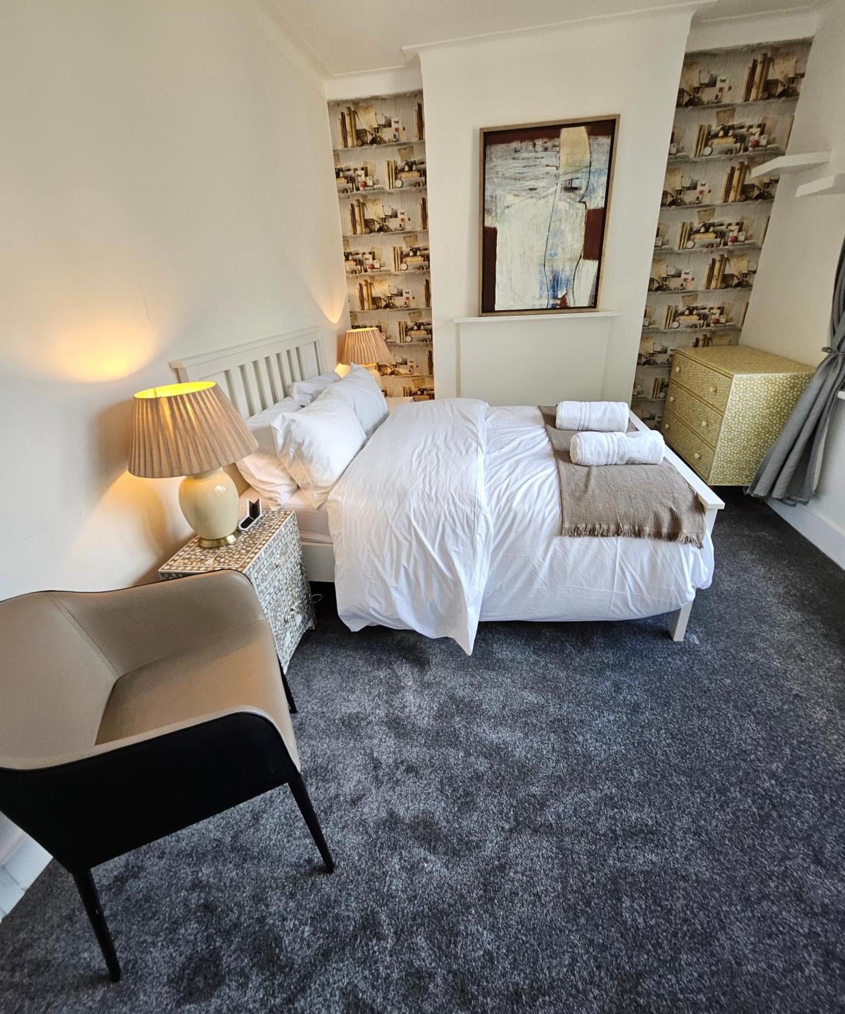 Haru Residence, 5bed Luxury House Villa Londres