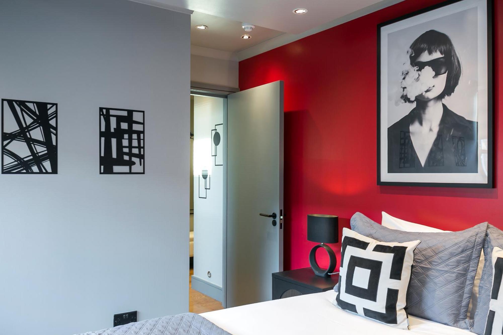 Urban Chic - Bloomsbury *