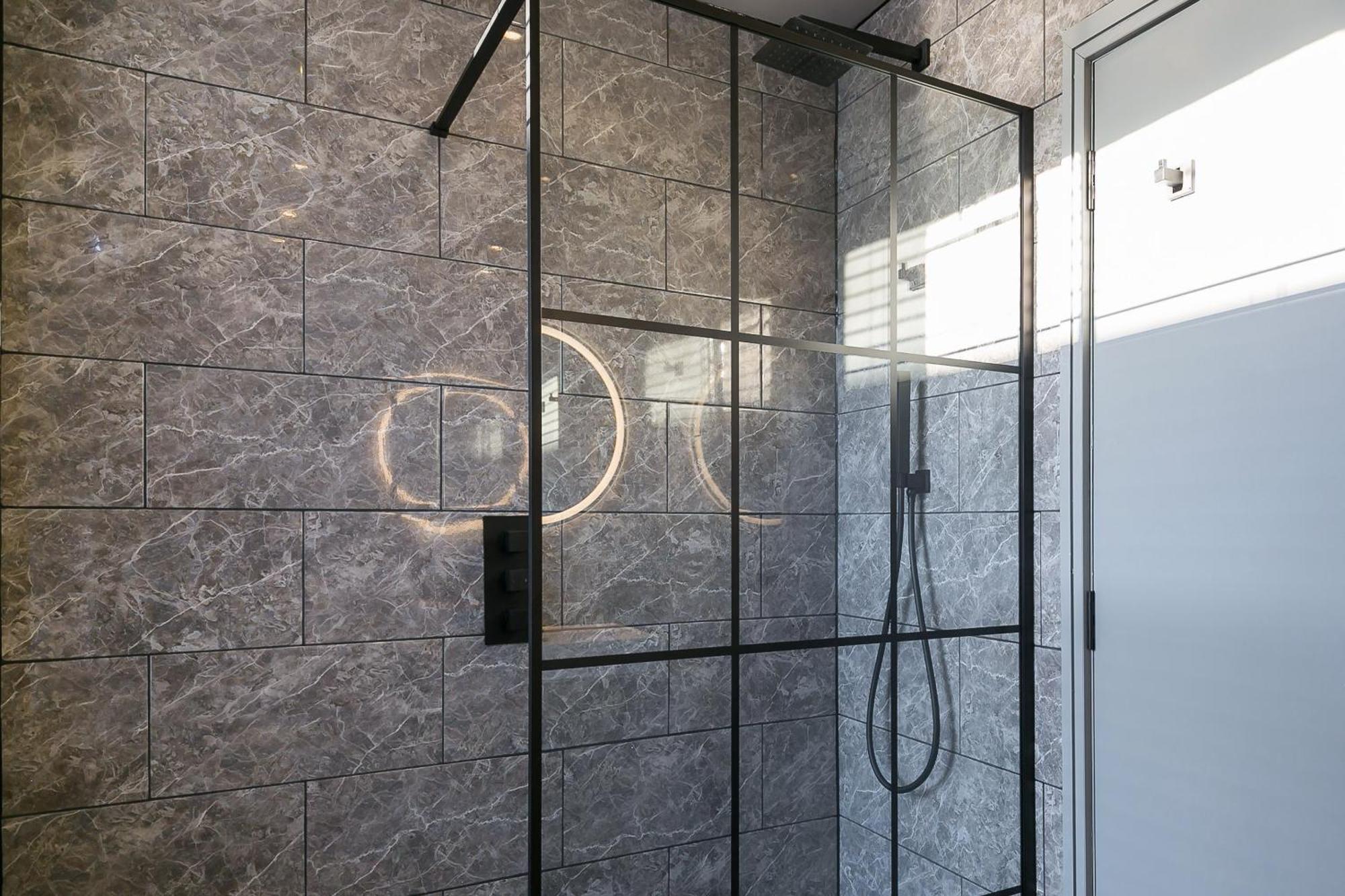 Apartment Urban Chic - Bloomsbury *