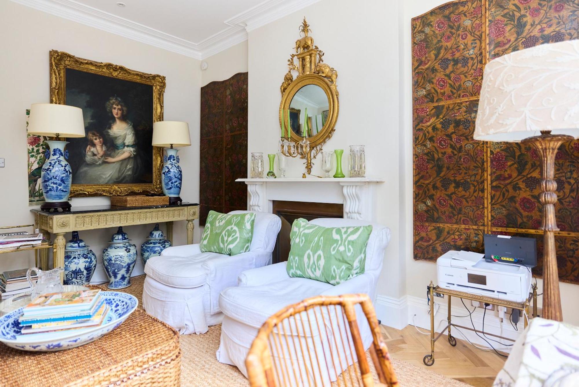 The Kensington Designer's Retreat - Modern 1bdr Flat Appartement