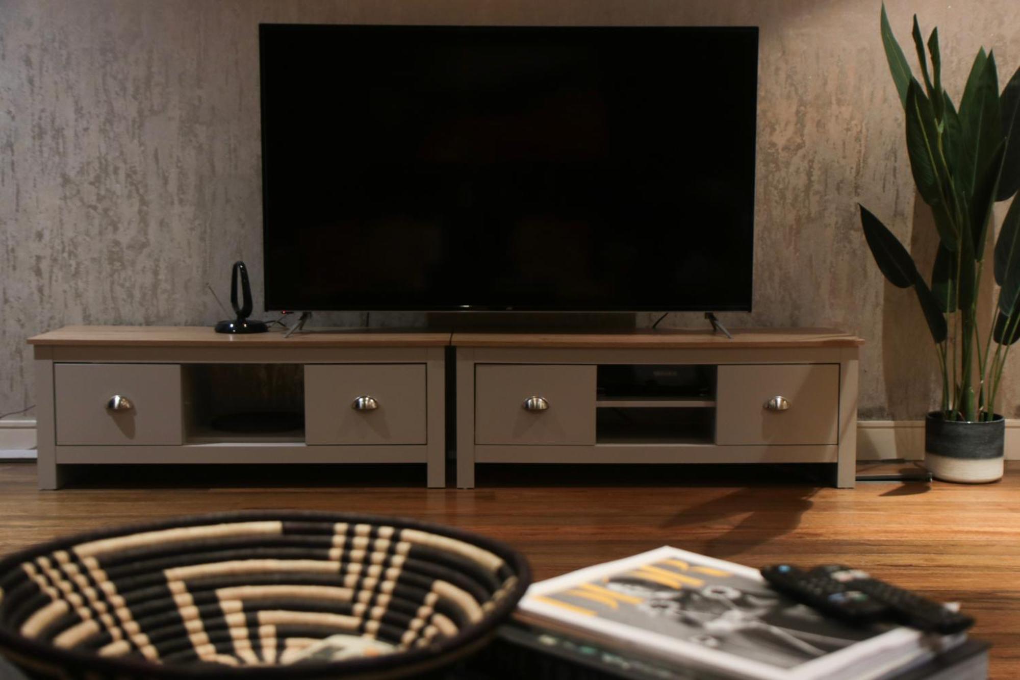 Appartement Striking In The Heart Of Chelsea
