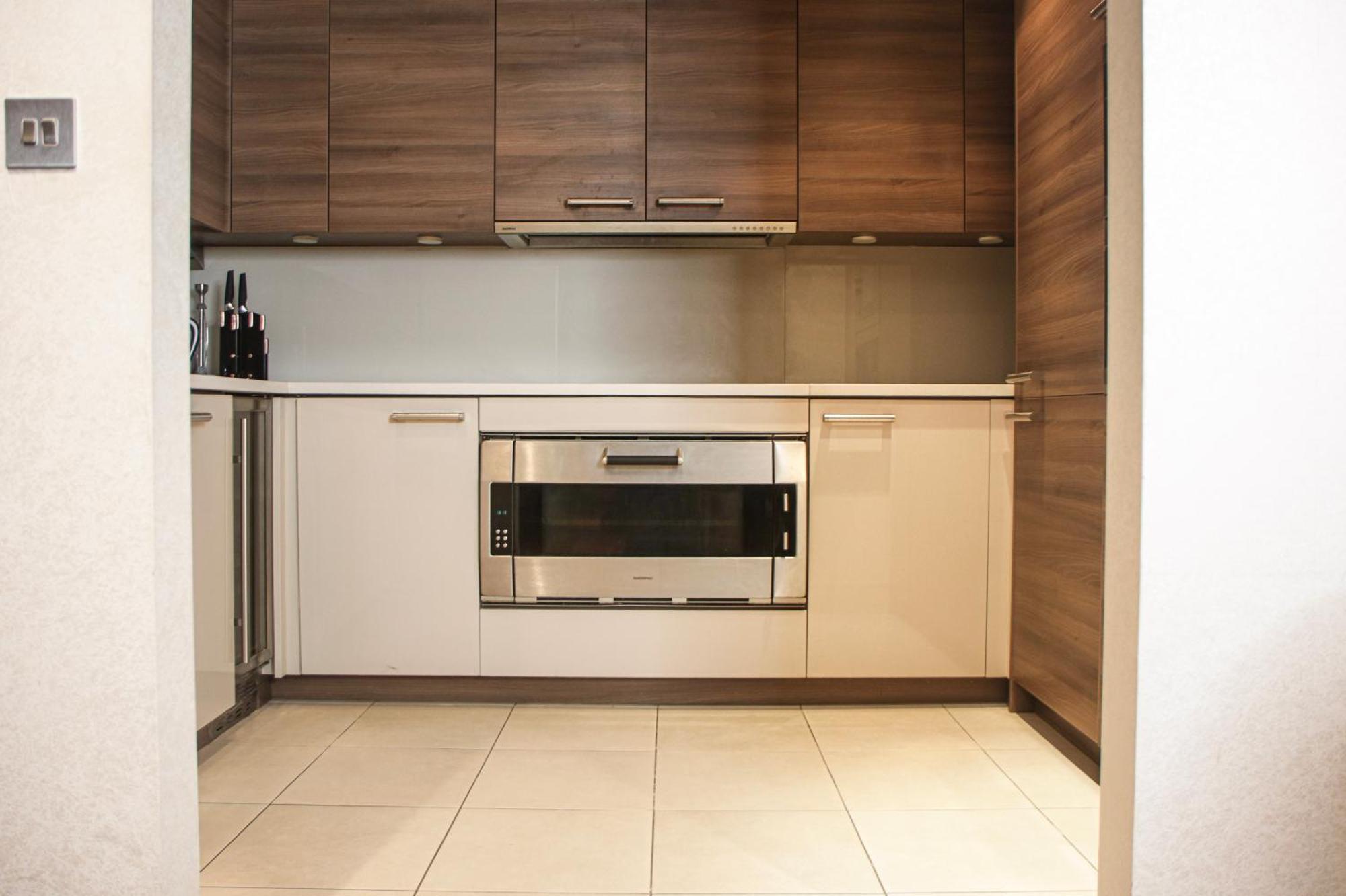 Appartement Striking In The Heart Of Chelsea Londen
