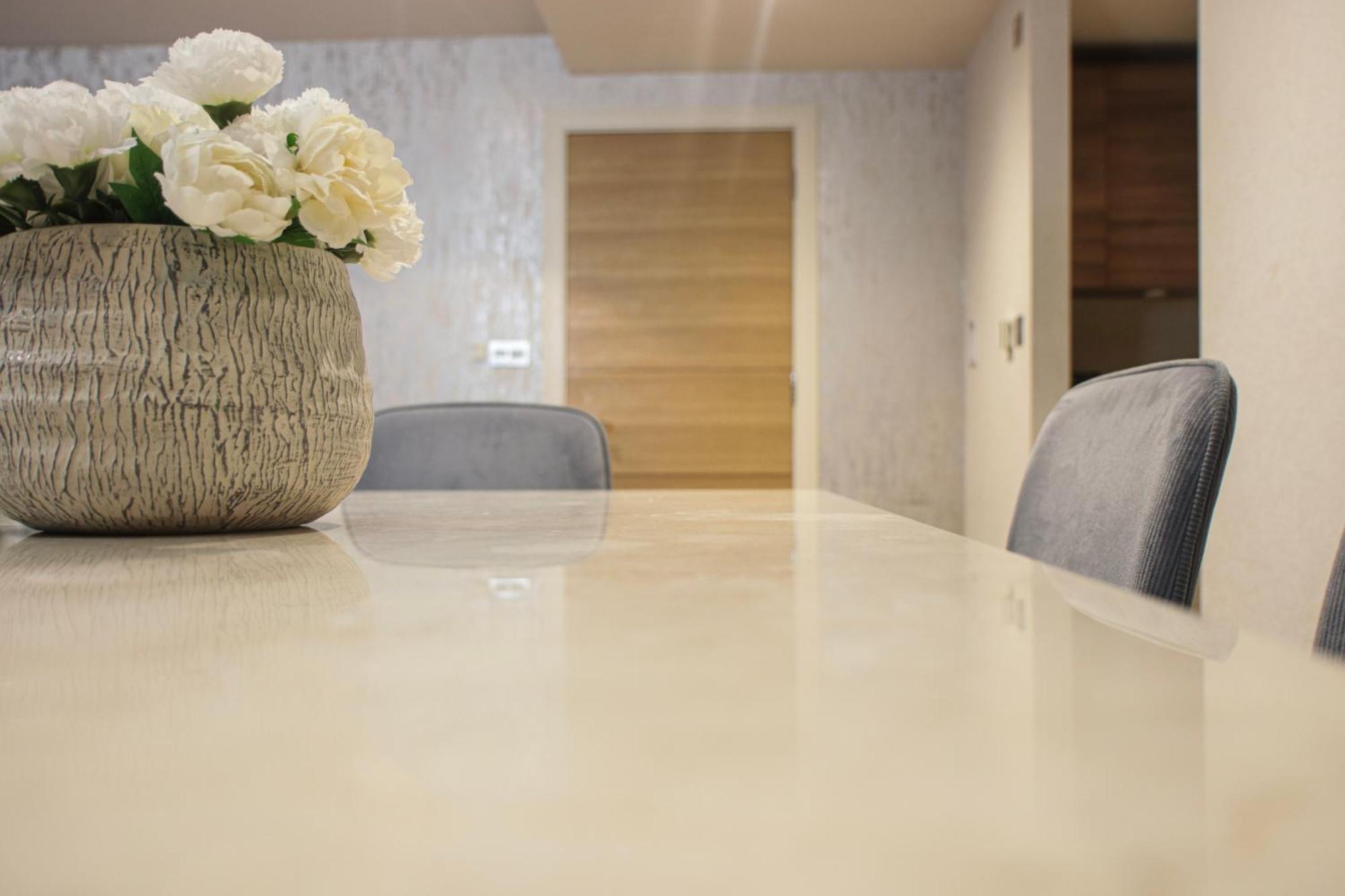 Appartement Striking In The Heart Of Chelsea