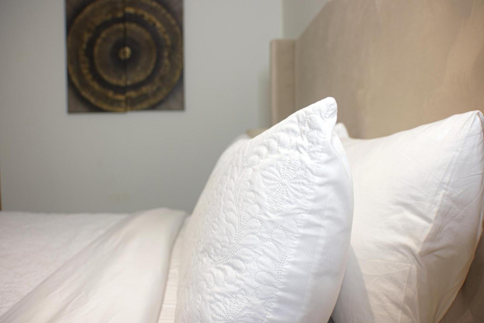 Striking In The Heart Of Chelsea Appartement *