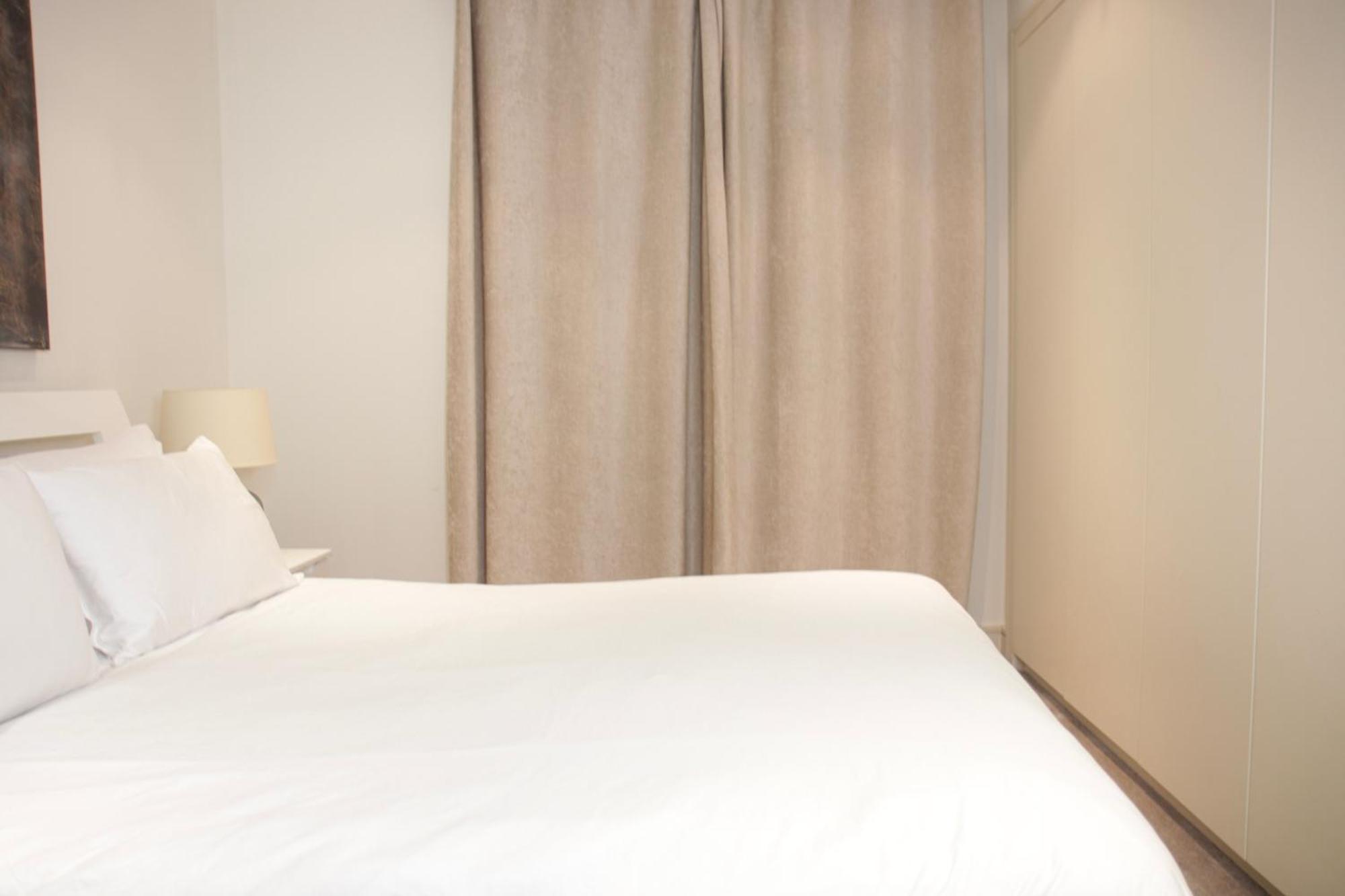 Appartement Striking In The Heart Of Chelsea *