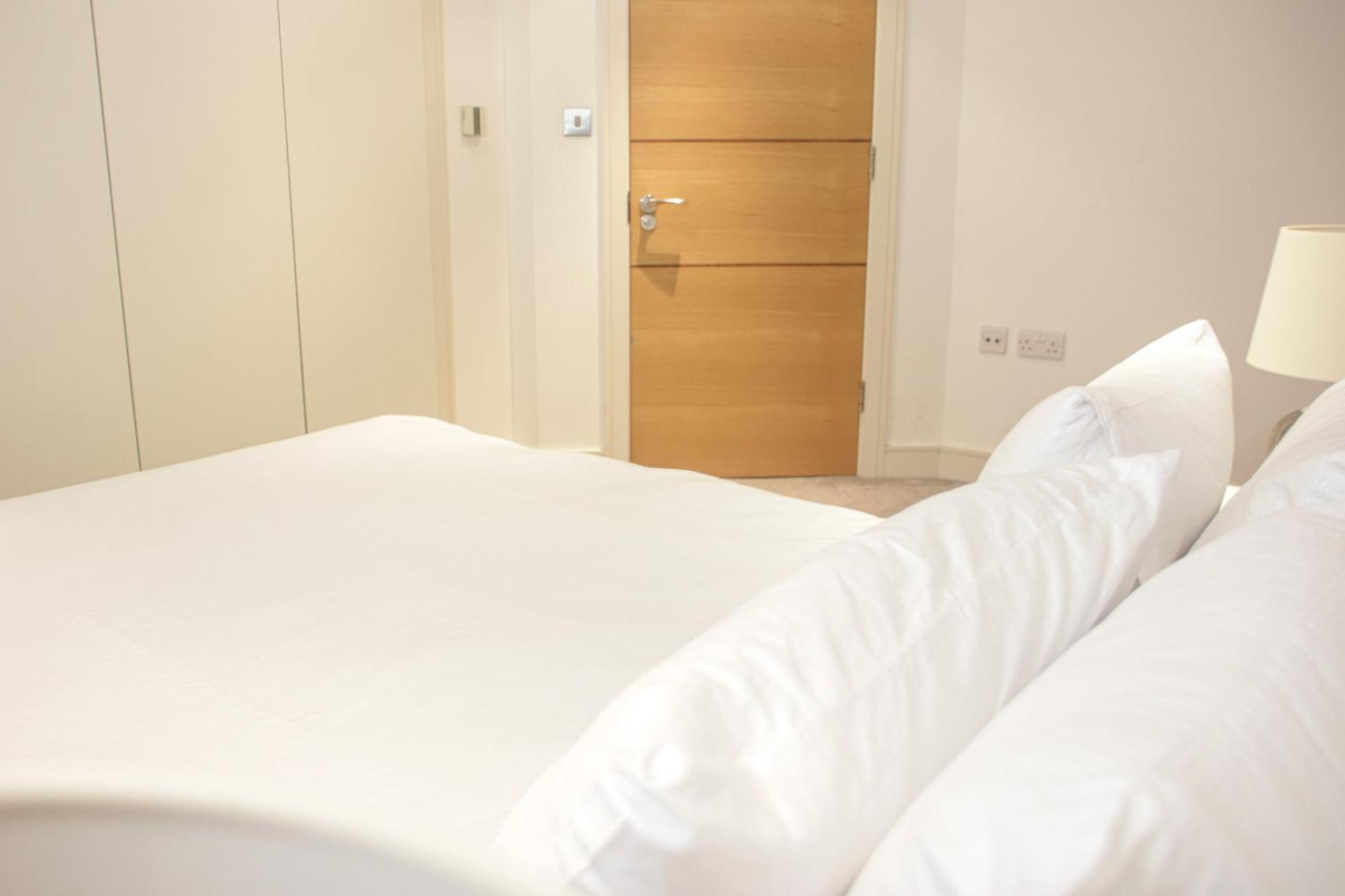 Appartement Striking In The Heart Of Chelsea