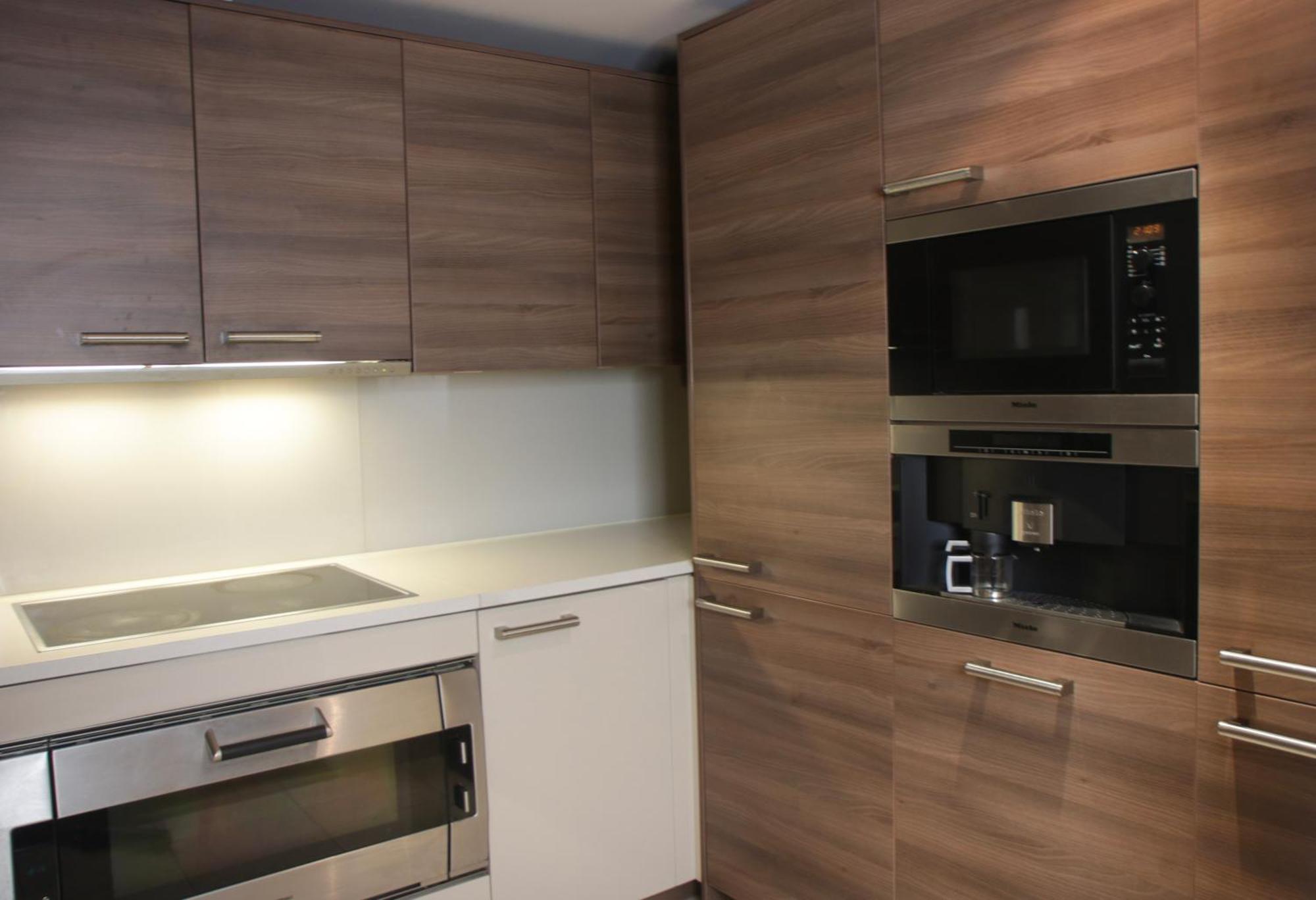 Striking In The Heart Of Chelsea Appartement *