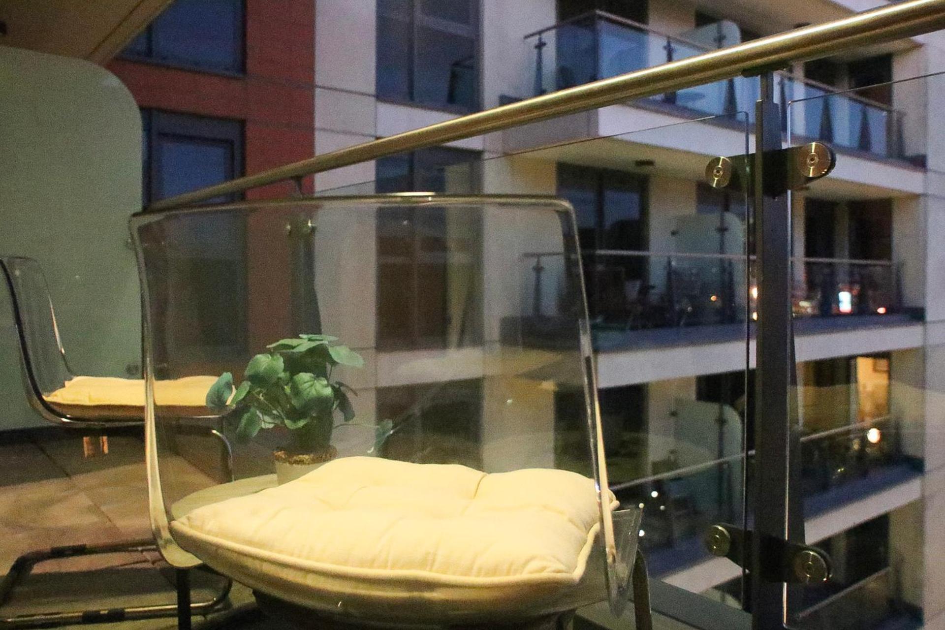 Appartement Striking In The Heart Of Chelsea