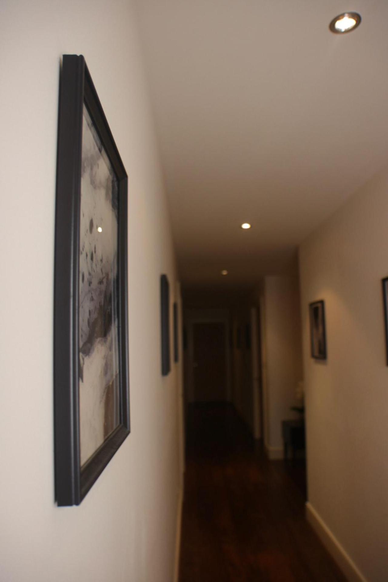 Striking In The Heart Of Chelsea Appartement *