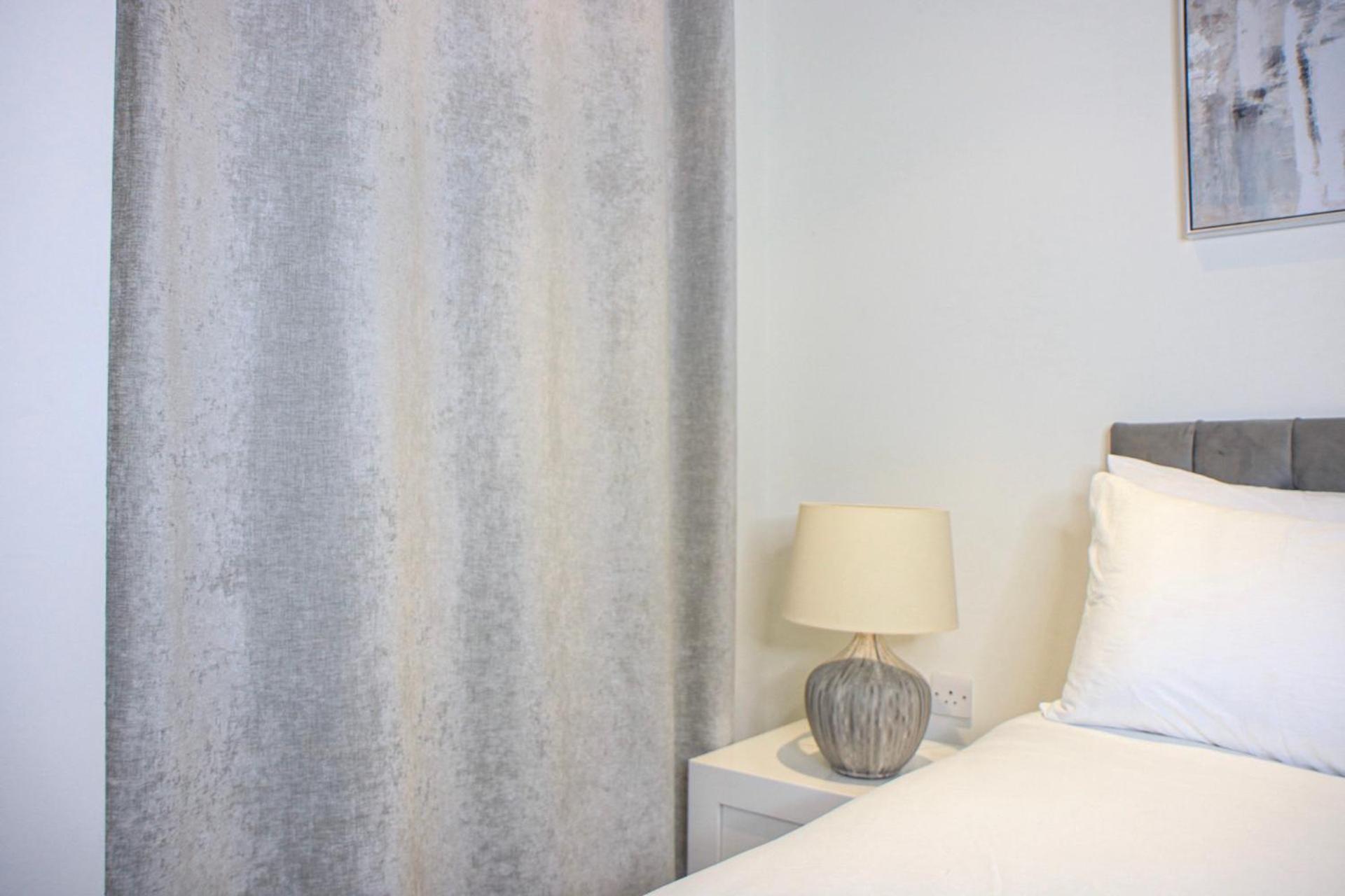 Appartement Striking In The Heart Of Chelsea Londen