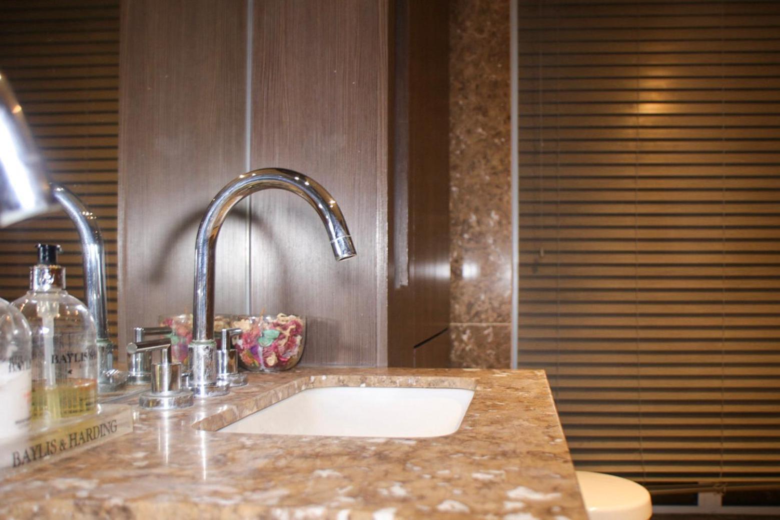 Appartement Striking In The Heart Of Chelsea