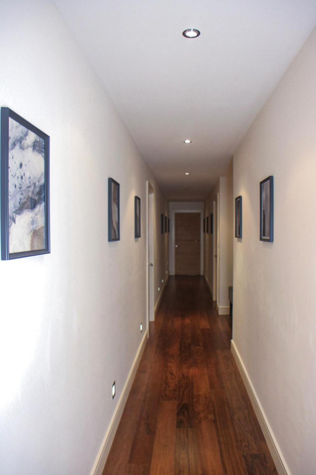 Appartement Striking In The Heart Of Chelsea *