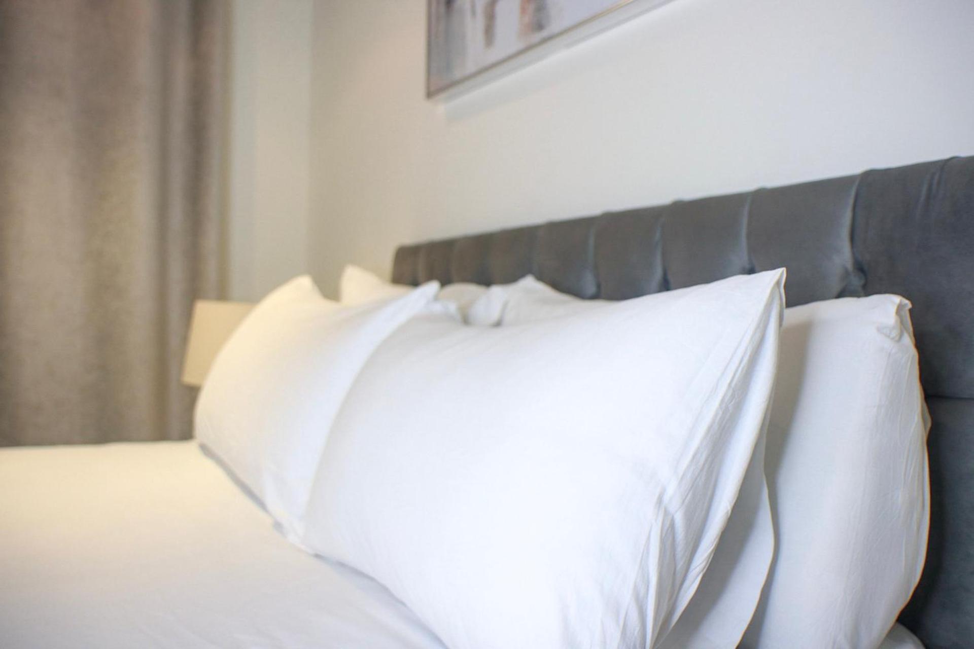 Appartement Striking In The Heart Of Chelsea *