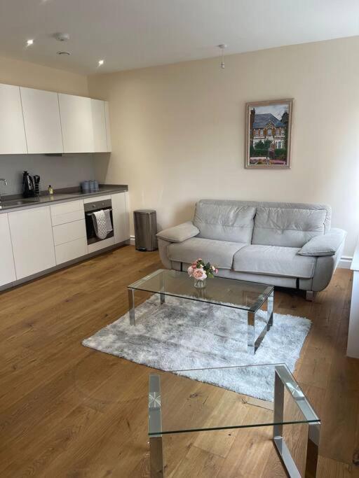 Appartement Lovelystudio In Kensington Londen