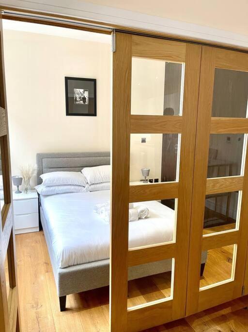 Appartement Lovelystudio In Kensington