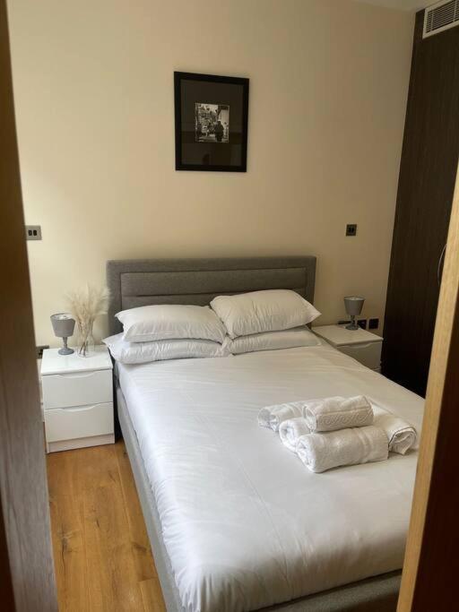 Appartement Lovelystudio In Kensington *
