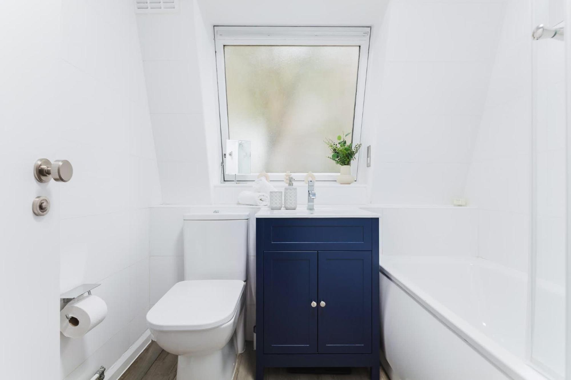 Marylebone - Chagford St - 2br - Cityapartmentstay Appartement