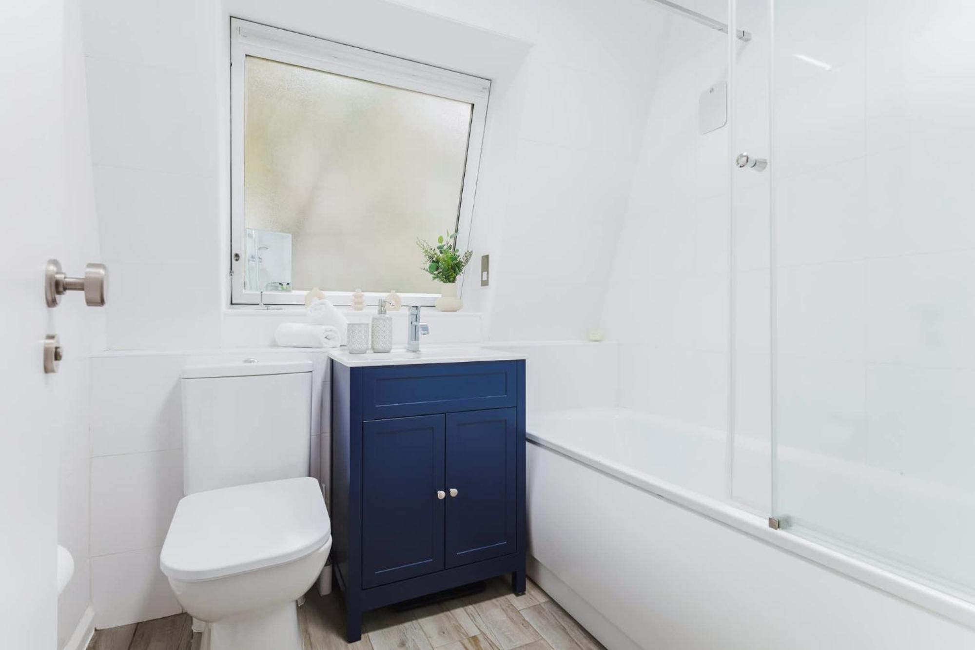 Marylebone - Chagford St - 2br - Cityapartmentstay Appartement *