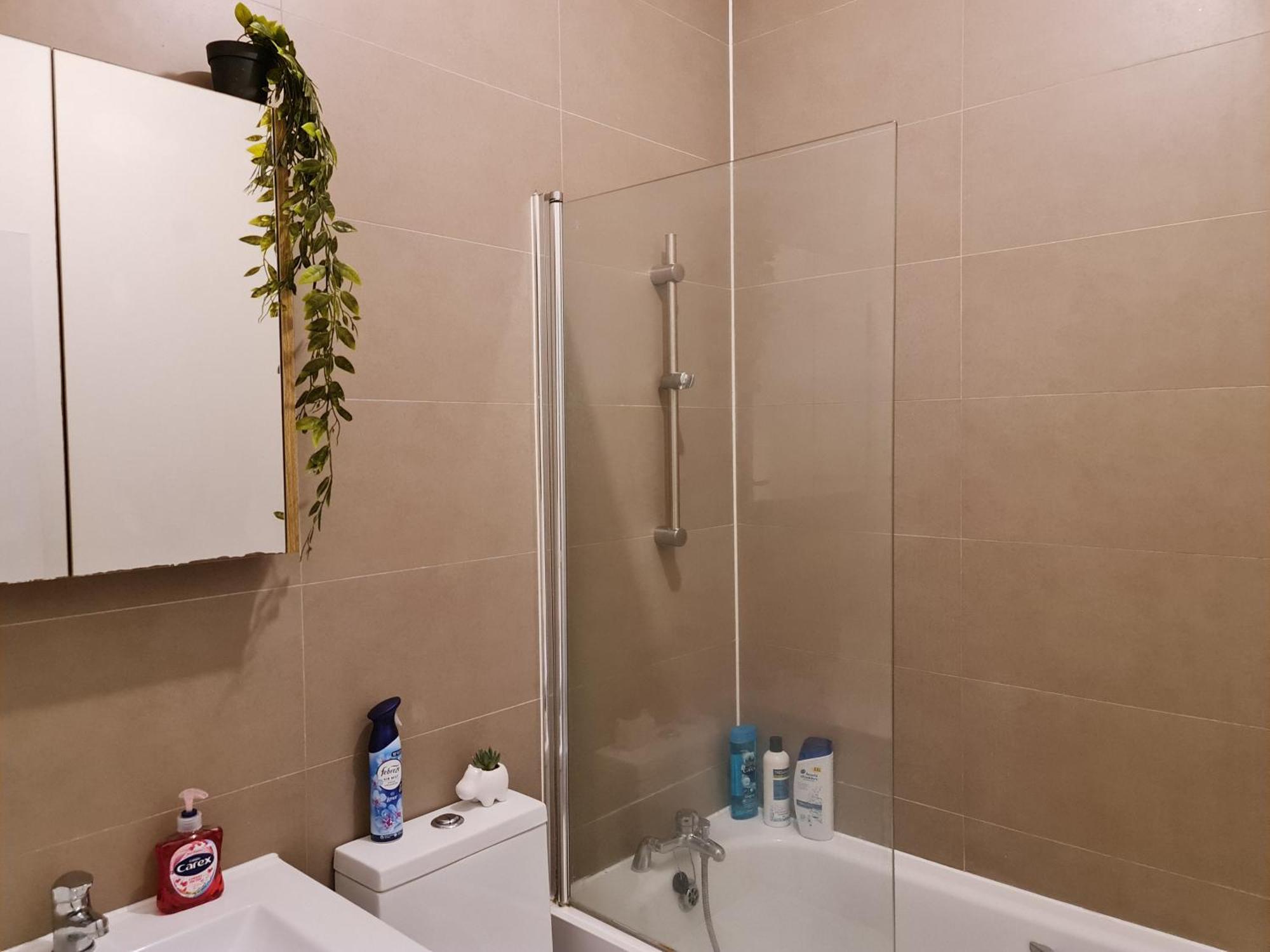 Apartment Stylish - Private Bathroom, 15mins To London! London