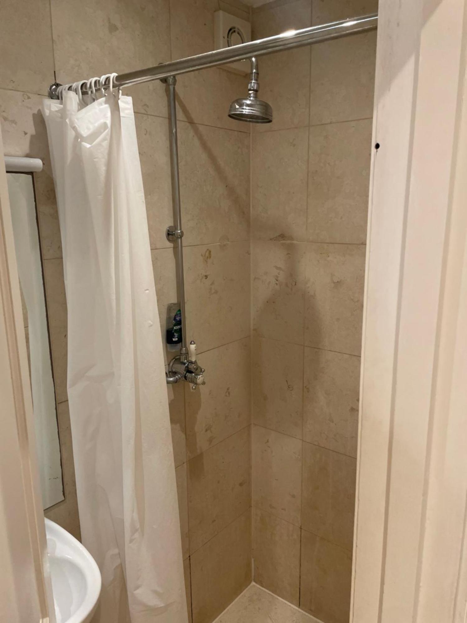 Luxury Central Appartement