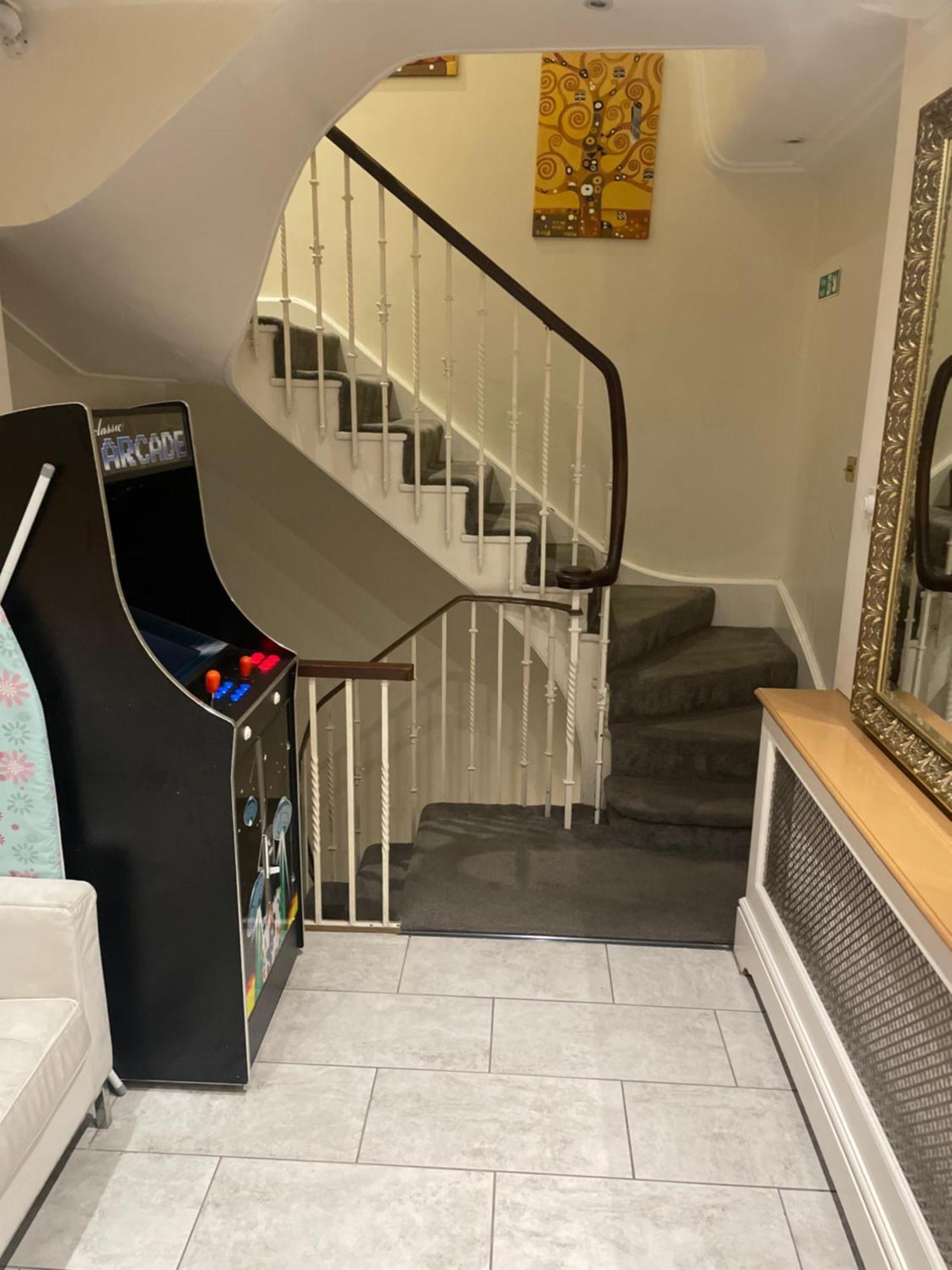 Luxury Central Appartement Londen