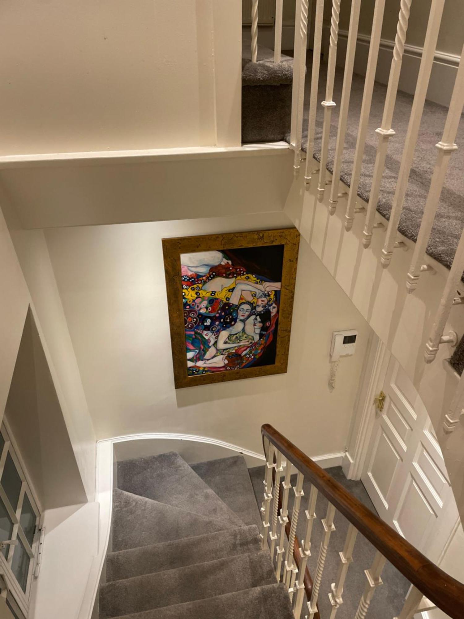 Appartement Luxury Central