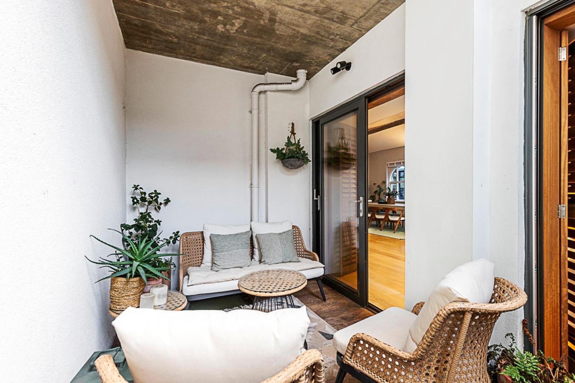 Holiday home Pepys House A Modern Touch Of History London