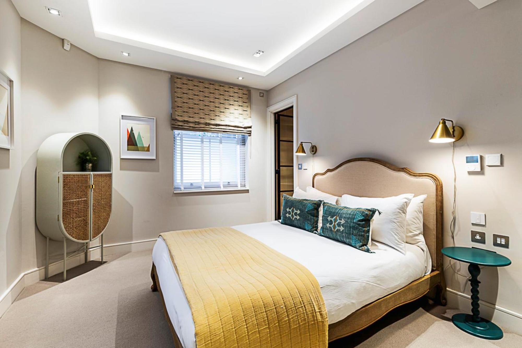 Pepys House A Modern Touch Of History